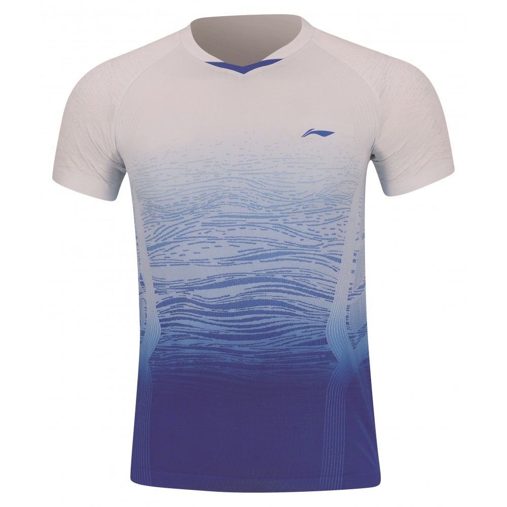 Спортна тениска Li-Ning, Badminton T-Shirt