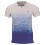 Спортна тениска Li-Ning, Badminton T-Shirt
