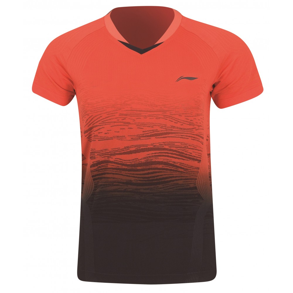 Спортна тениска Li-Ning, Badminton T-Shirt 