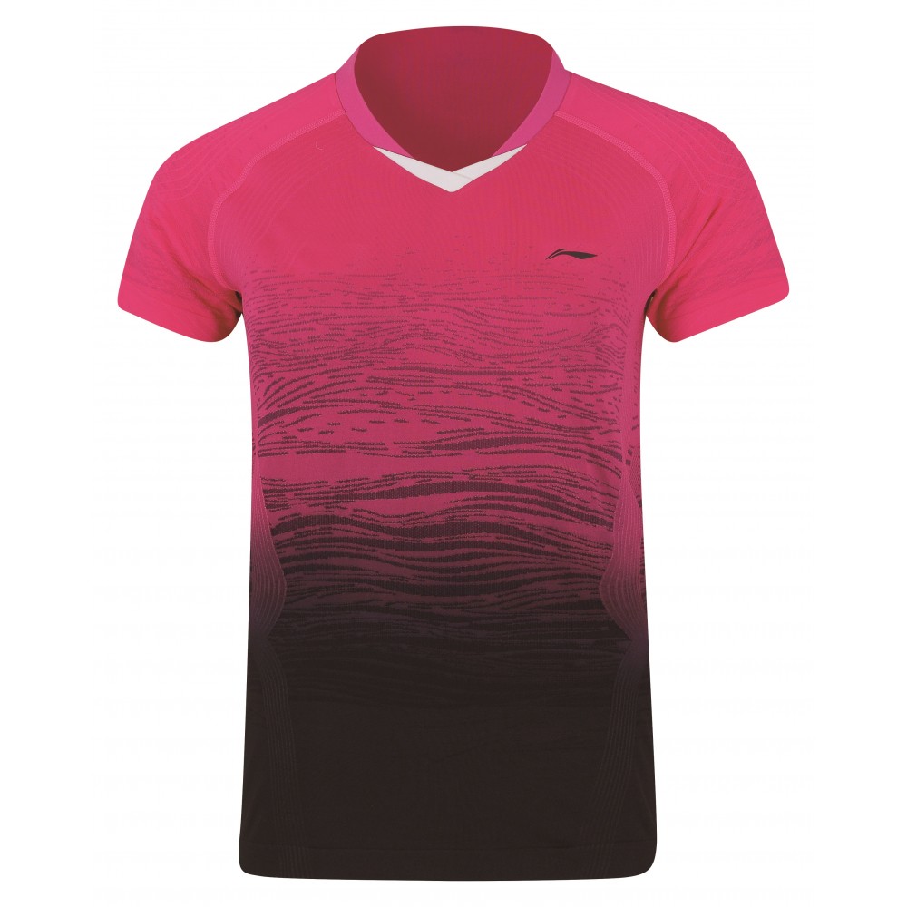 Спортна тениска Li-Ning, Badminton T-Shirt 