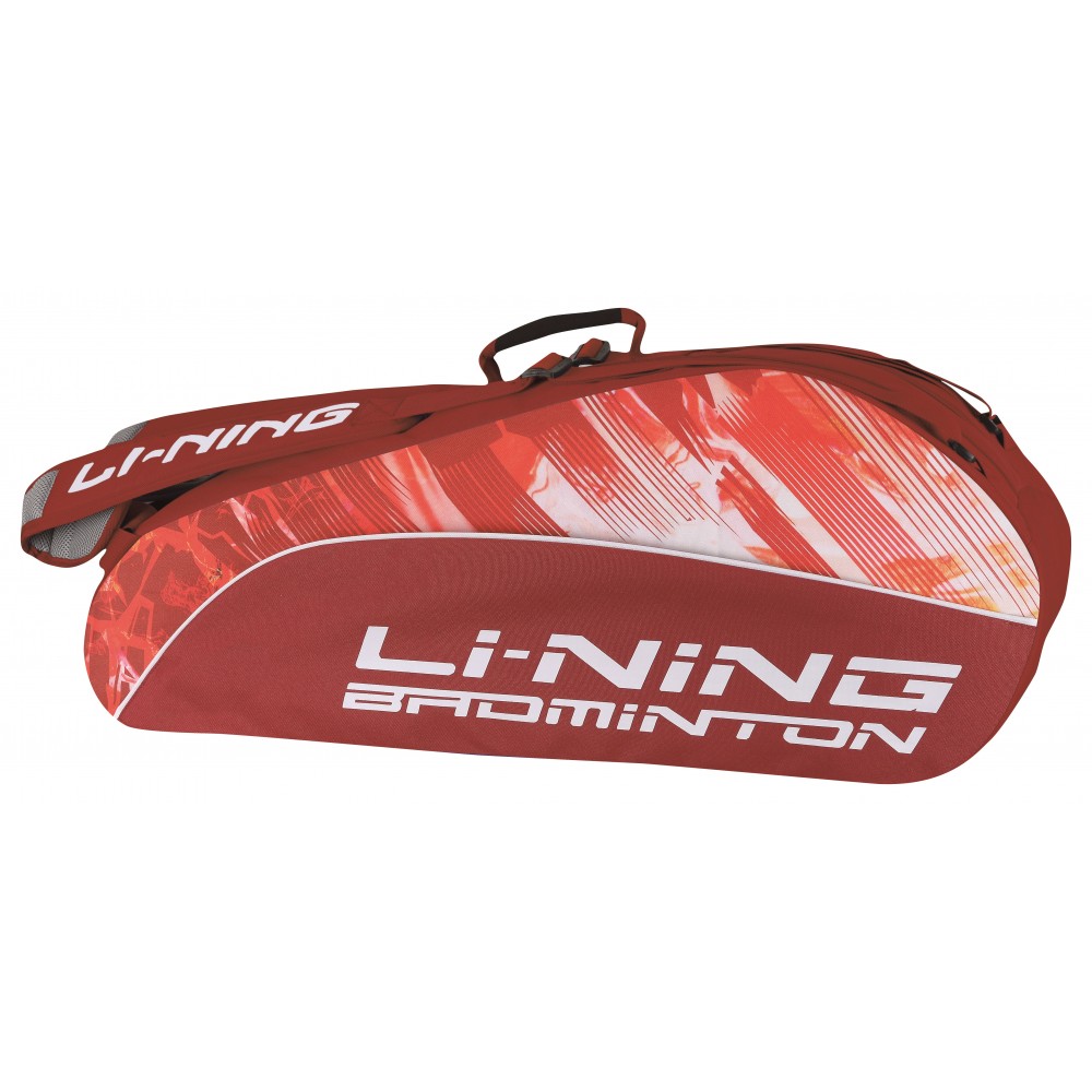 Термобег 6 Li-Ning  COMPETITION