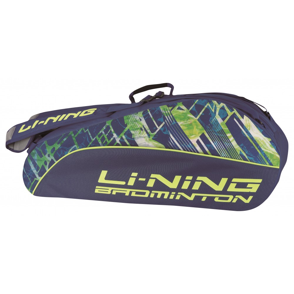 Термобег 6 Li-Ning  COMPETITION
