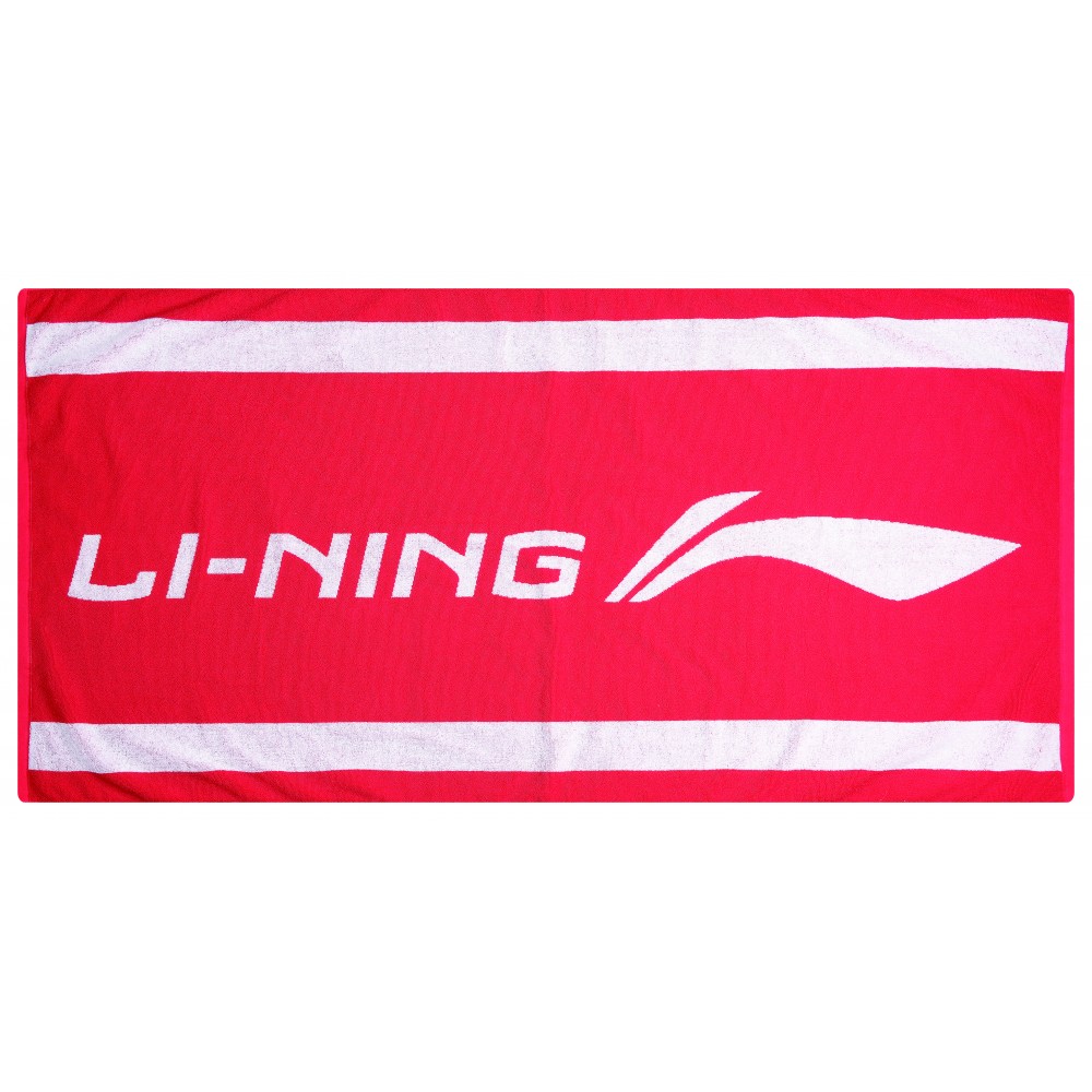 Хавлия за баня Li-Ning