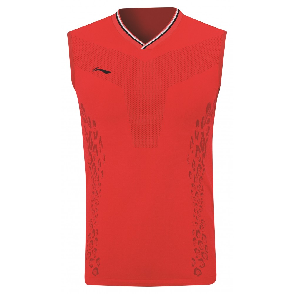 Спортна тениска без ръкави Li-Ning, World Championship 2019 