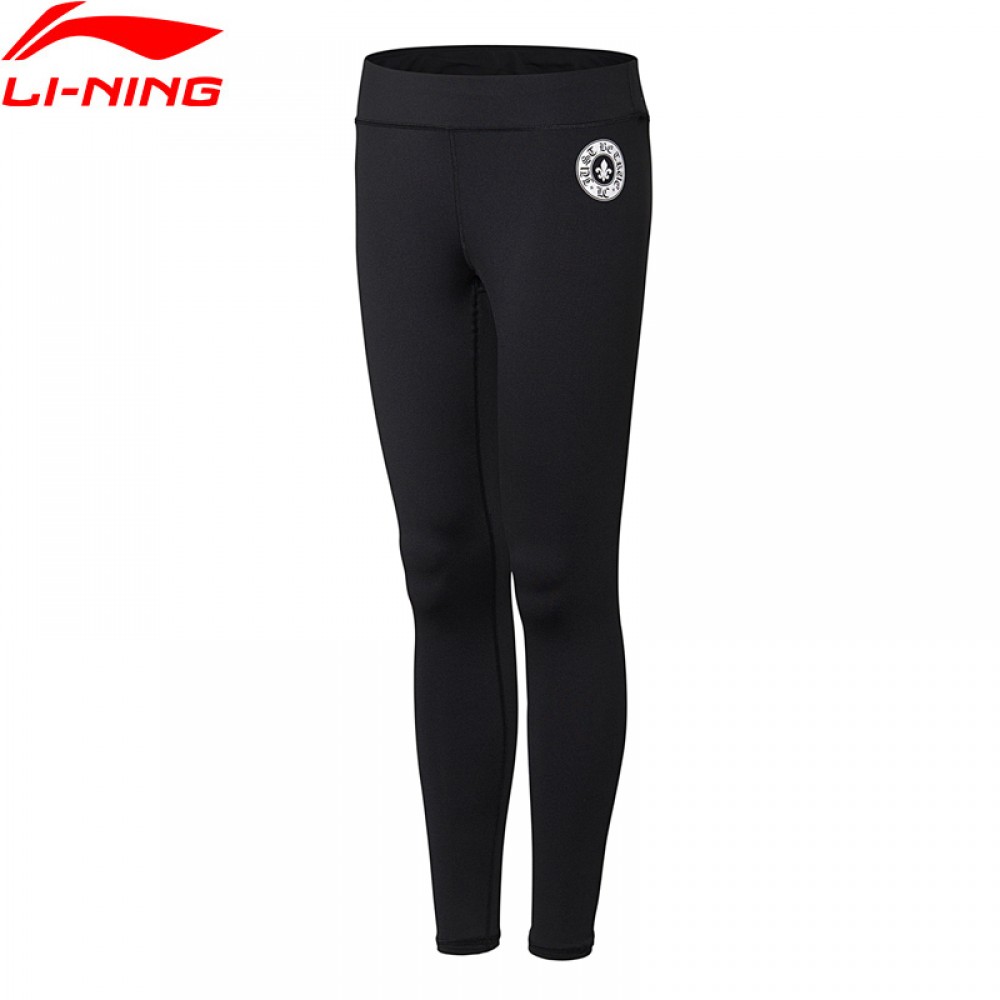 Дамски профeсионален клин за бягане Li-Ning