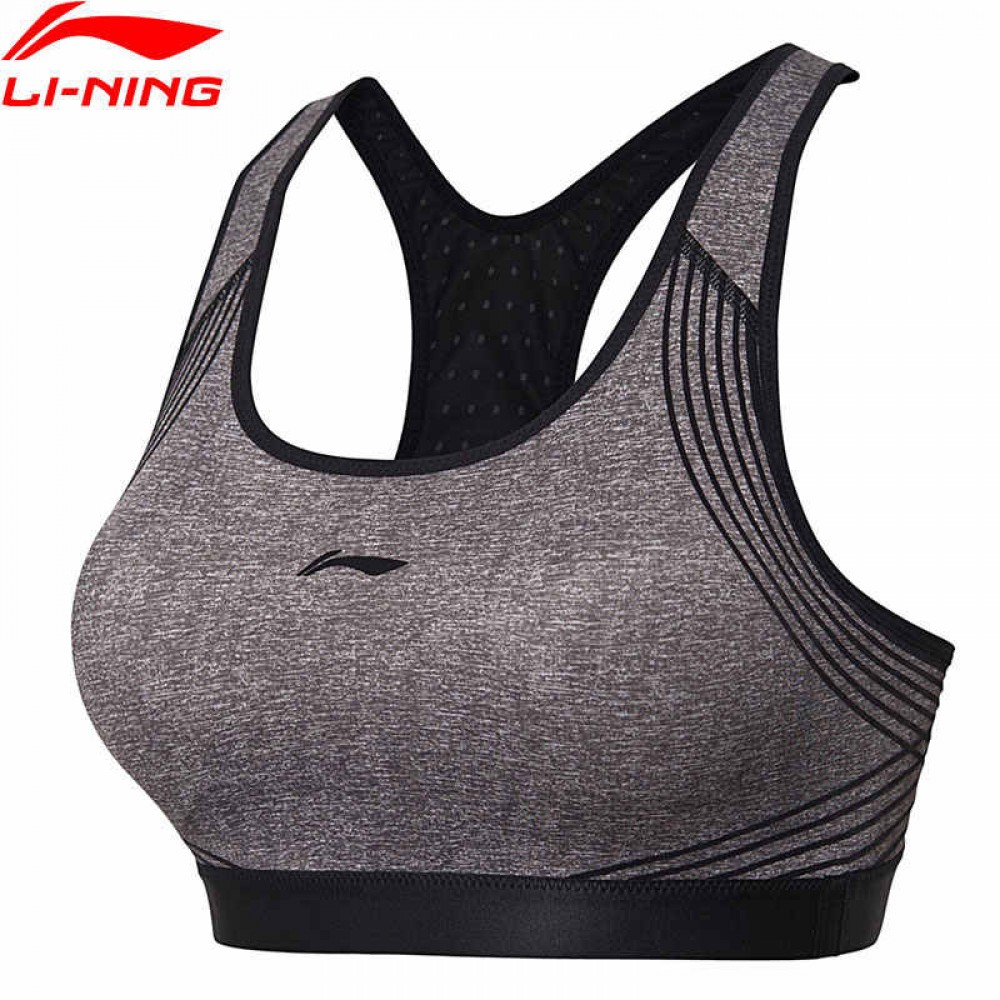 Спортно бюстие Li-Ning