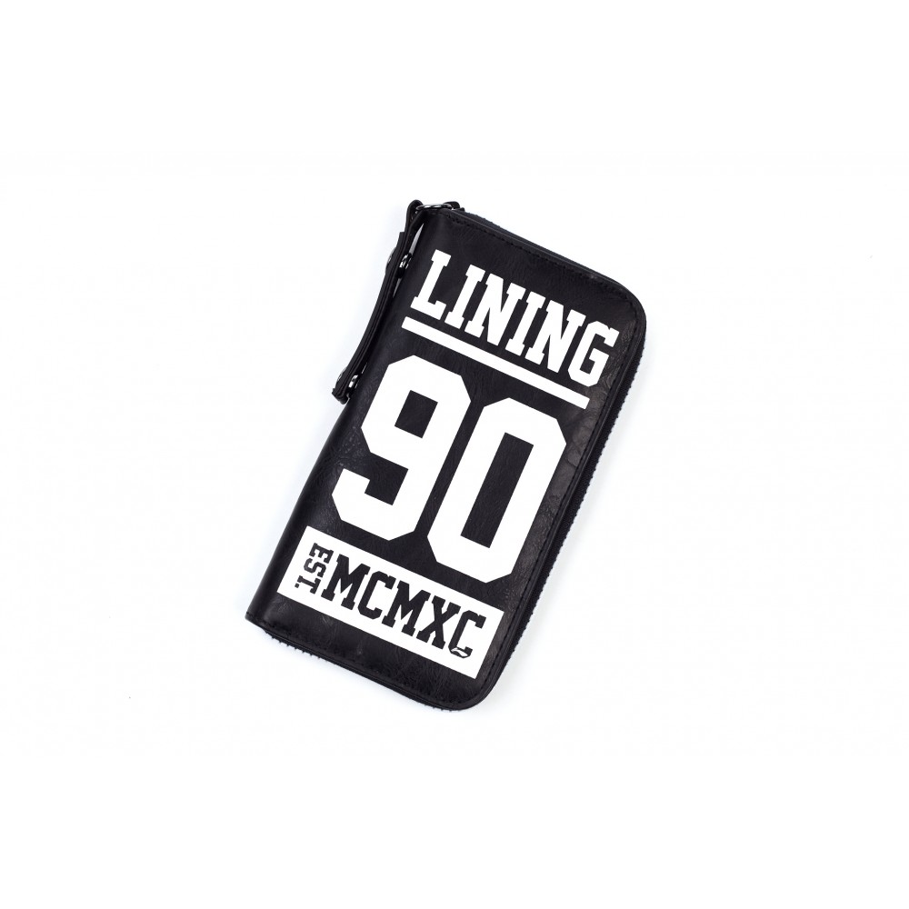 Портфейл Li-Ning