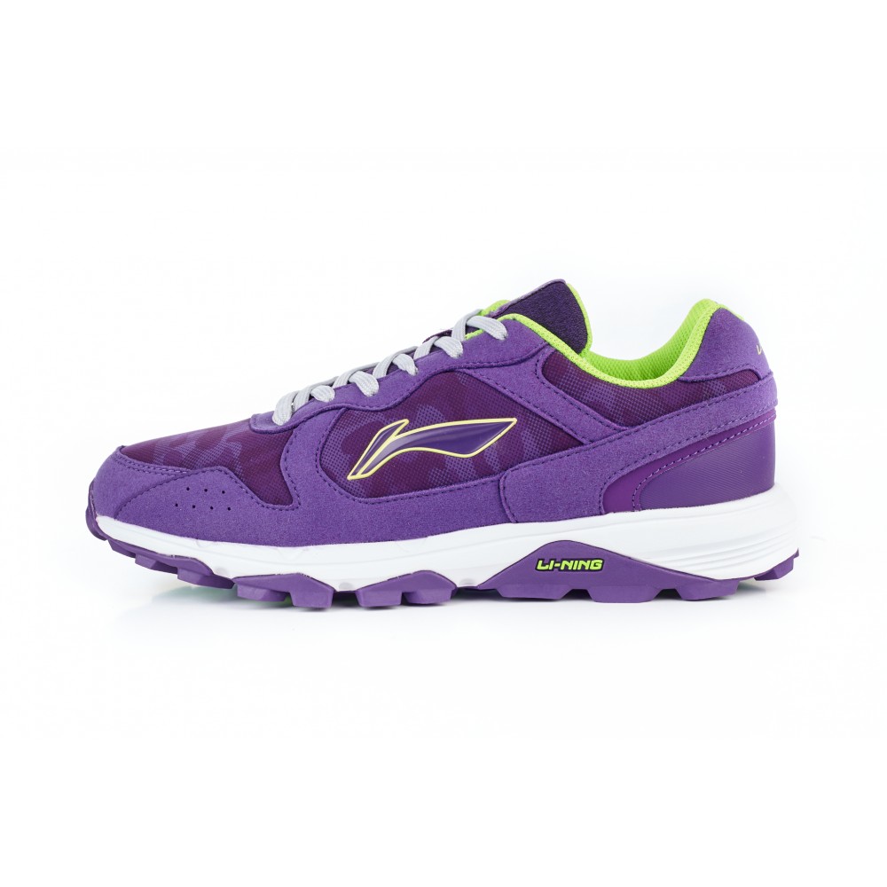 Дамски Маратонки Li-Ning 