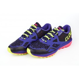 Дамски Маратонки Li Ning Cloud II Wild