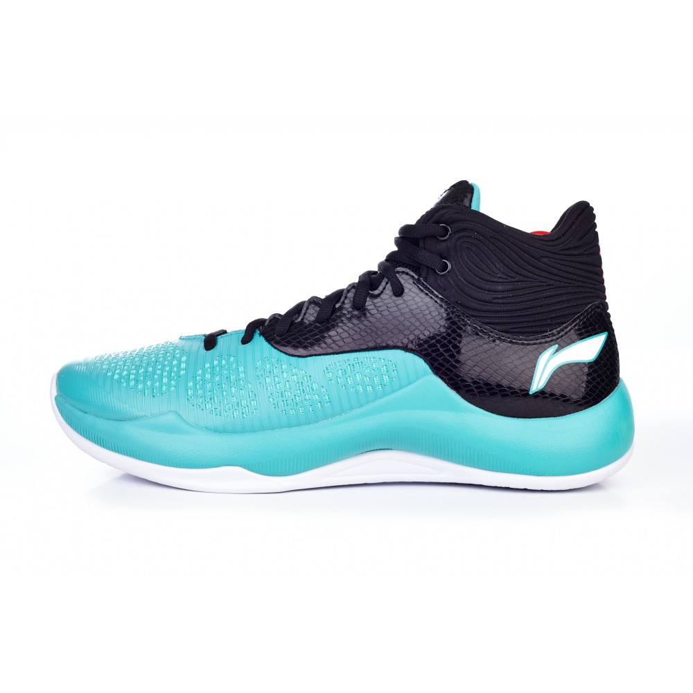 Маратонки за Баскетбол Li-Ning Men's Sonic 5-generation TD