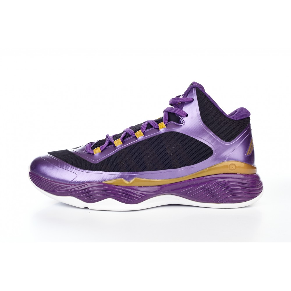 Маратонки за Баскетбол Li-Ning Gun breathable 