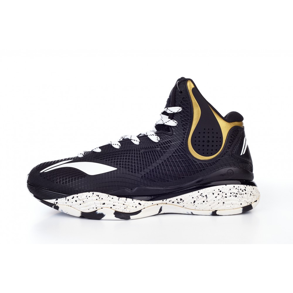 Маратонки за баскетбол Li-Ning  CBA Phantom