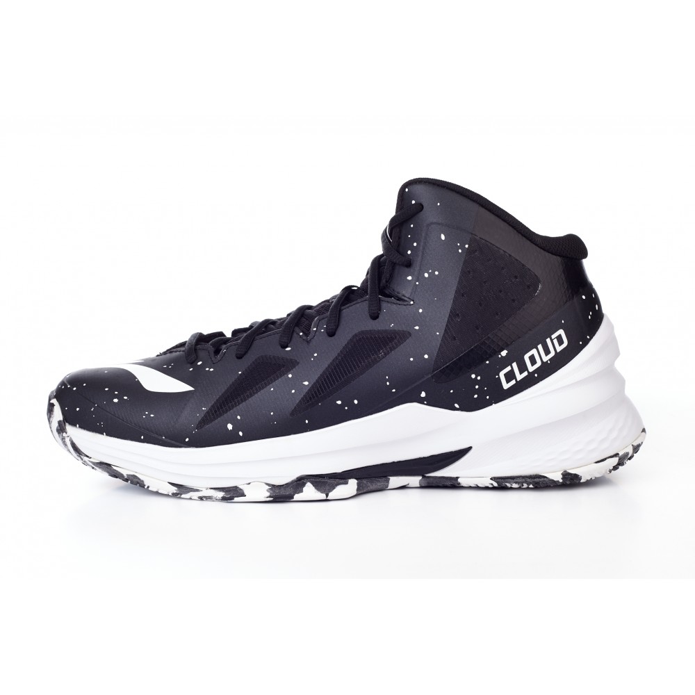 Маратонки за Баскетбол Li-Ning Phantom Warrior