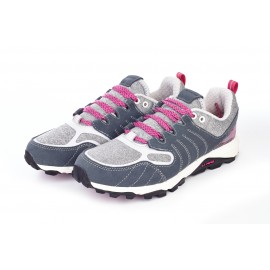Дамски Маратонки Li-Ning Wild Rider