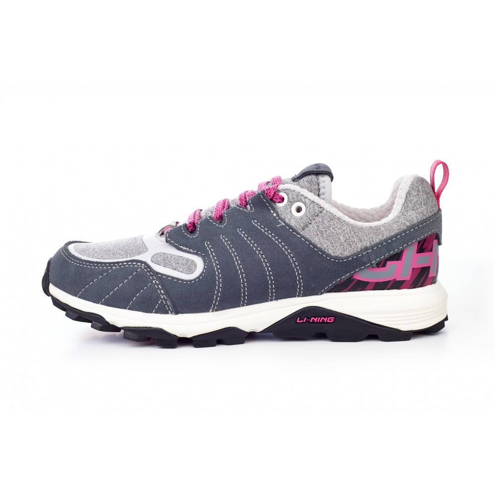 Дамски Маратонки Li-Ning Wild Rider