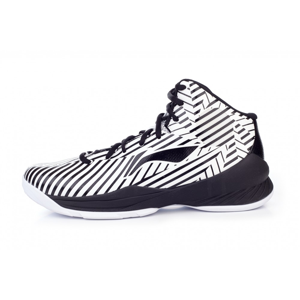 Маратонки за Баскетбол Li-Ning Мen storm
